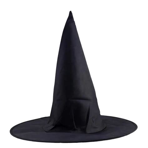 Nearest black witch hat